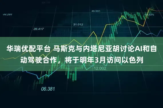 华瑞优配平台 马斯克与内塔尼亚胡讨论AI和自动驾驶合作，将于明年3月访问以色列